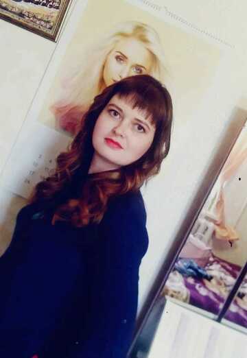 My photo - Darya, 32 from Novosibirsk (@darya42403)