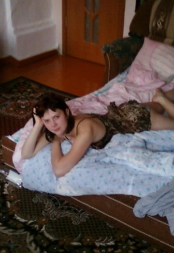 Viktoriya (@viktoriya3976) — my photo № 1