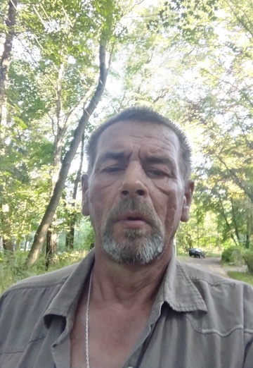 Моя фотография - Геннадий, 62 из Светлогорск (@gennadiy33068)