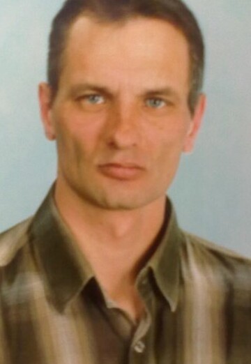 My photo - Vladimir, 52 from Maykop (@vladimir24798)