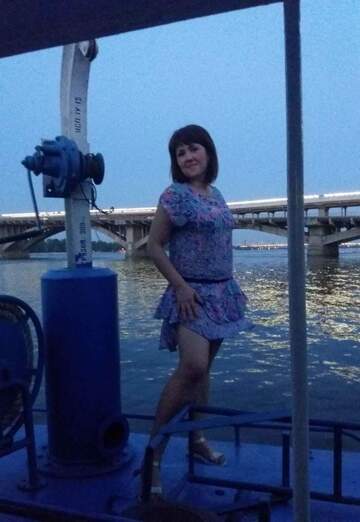 My photo - Lyudmila, 41 from Odessa (@ludmila66185)