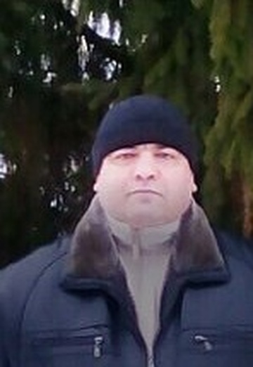 My photo - Aleksey, 46 from Kamenka (@troitskiy78)