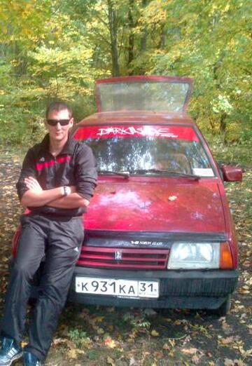 My photo - Aleksandr, 35 from Ivnya (@aleksandr158300)
