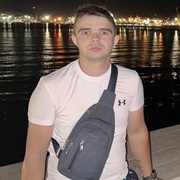 Алексей, 30, Санкт-Петербург