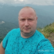 Алекс, 40, Деденево