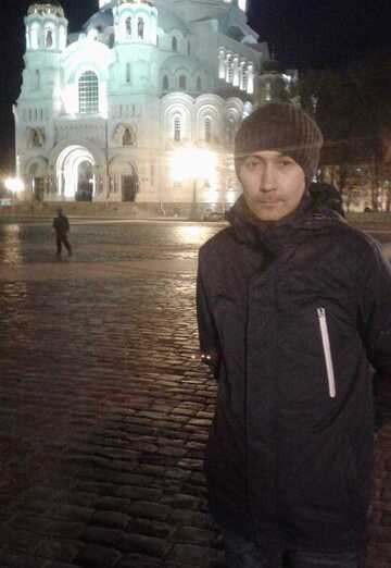 Моя фотография - Руслан, 41 из Ухта (@ruslan216531)