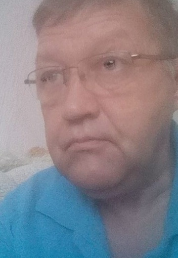 My photo - Oleg Usov, 58 from Nahodka (@olegusov3)