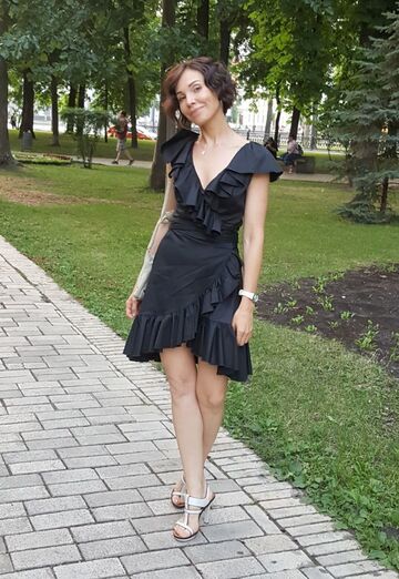 Моя фотография - Ирина, 45 из Киев (@irina245437)