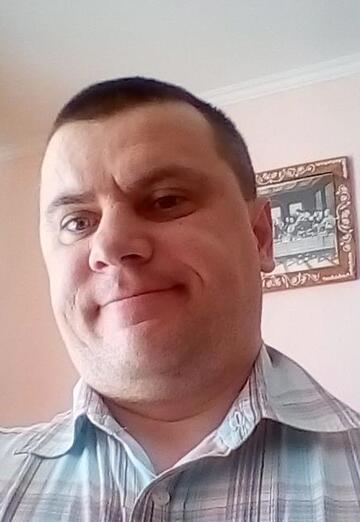 My photo - Іgor, 46 from Ternopil (@gor8033)