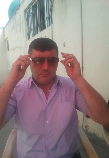 Моя фотография - Afgan Muradov, 46 из Баку (@afganmuradov)