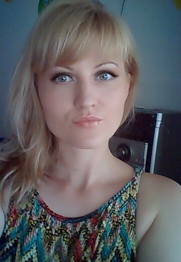 My photo - (Katyusha ), 34 from Cherkessk (@katusha6730)