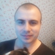 Михаил 33 Апрелевка