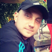 Александр, 36, Екатеринбург