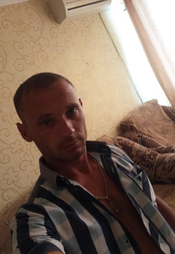 My photo - Viktor, 35 from Izobilnyy (@viktor165910)