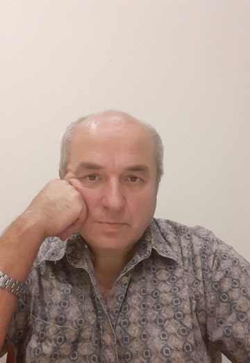 My photo - Oleg, 55 from Kyiv (@oleg149630)