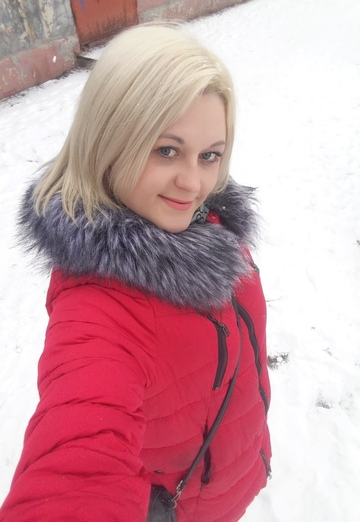 Моя фотография - Юлия, 35 из Одесса (@ulich263)