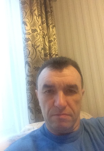Моя фотография - Василий, 56 из Москва (@vasiliy69124)