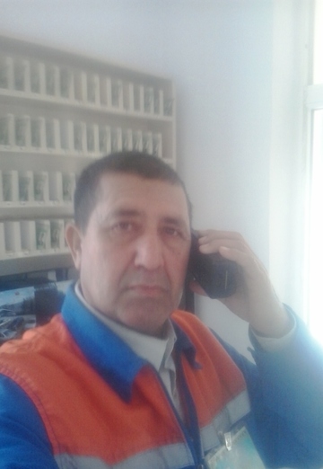 My photo - Murat, 64 from Ashgabad (@murat13446)