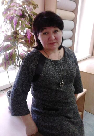 Моя фотография - таисия, 55 из Усть-Каменогорск (@taisiya2337)