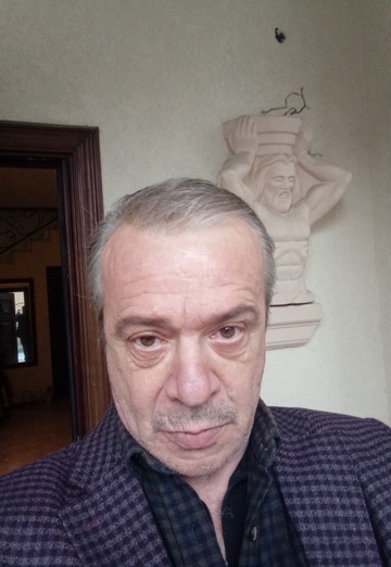 My photo - Vladimir, 50 from Sochi (@vladimir329623)