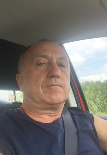 My photo - Sergiy, 61 from Berdichev (@sergiy2500)