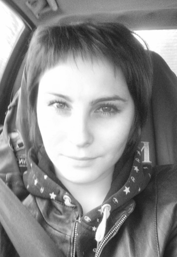 Mein Foto - Margaritka, 32 aus Sovetsk (@margaret107)
