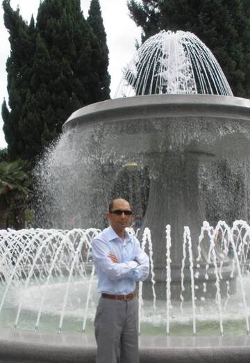 Моя фотография - Сагиб, 60 из Баку (@sagib10)