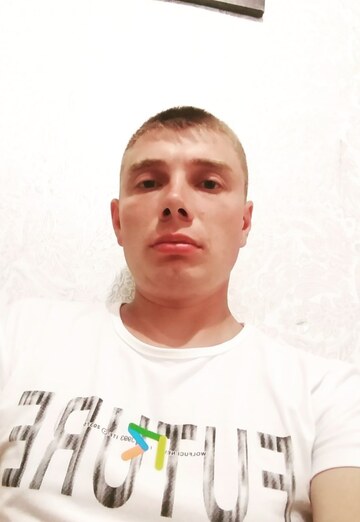 Моя фотография - Вадим, 30 из Новосибирск (@vadim133631)