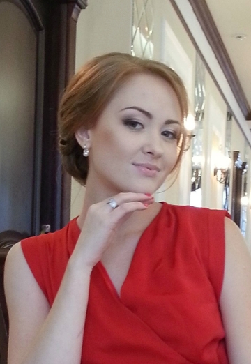 Моя фотография - Анастасия, 33 из Екатеринбург (@anastasiya99262)