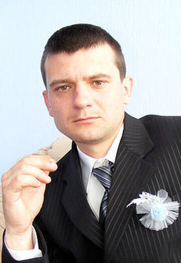 Моя фотография - Станислав, 41 из Белыничи (@stanislav13861)