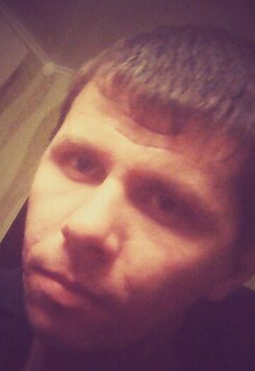My photo - Vladimir, 34 from Timashevsk (@vladimir120296)
