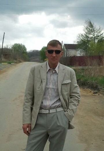 My photo - Aleksey, 47 from Vladivostok (@aleksey416529)
