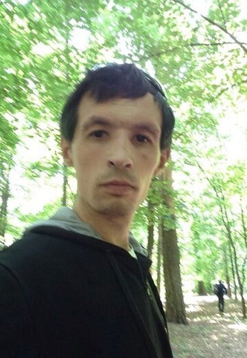 My photo - Aleksandr, 37 from Zhukovsky (@aleksandr553685)
