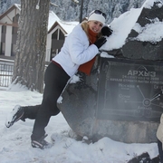 Таша, 48, Пятигорск
