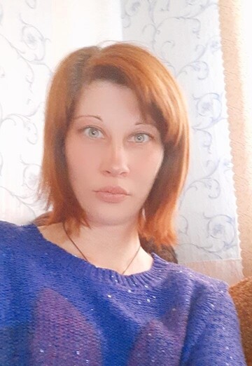 Моя фотография - Ольга, 34 из Симферополь (@olga364422)
