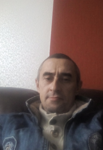 My photo - aleksandr, 52 from Kharkiv (@aleksandr937895)