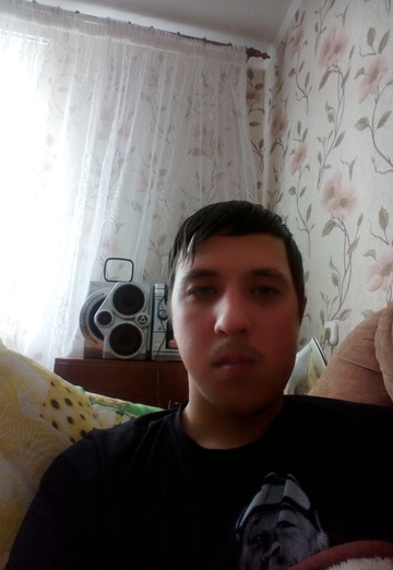My photo - Ruslan, 38 from Nizhnekamsk (@ruslan17617)