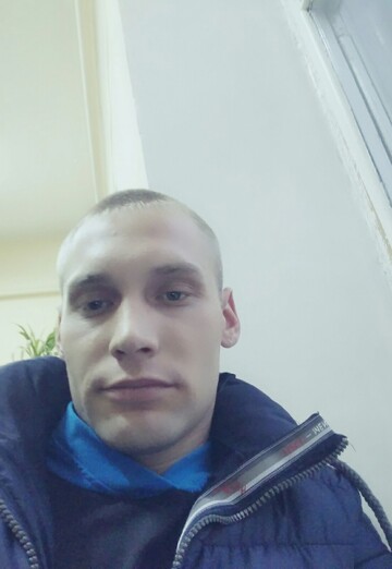 My photo - Aleksandr, 26 from Moscow (@aleksandr702961)