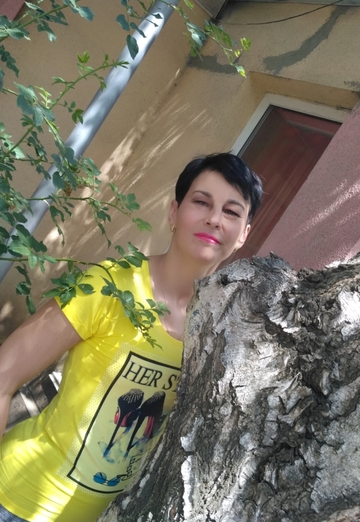 My photo - Olga, 48 from Kadiivka (@olga353792)
