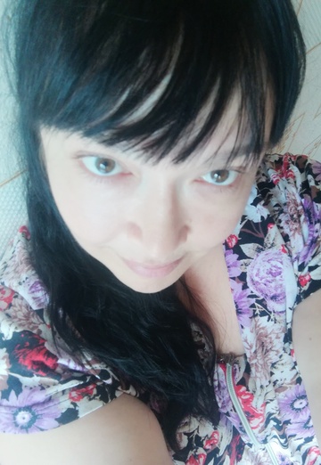 My photo - Janna, 47 from Penza (@janna28804)