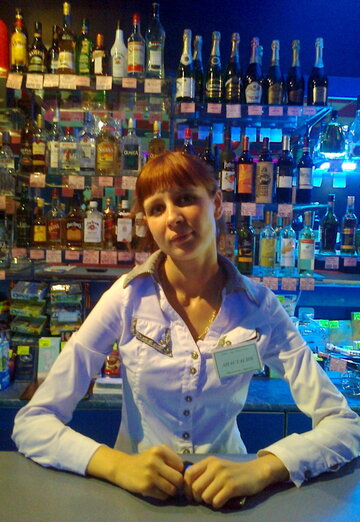 My photo - Anastasiya, 34 from Chunsky (@anastasiya60264)