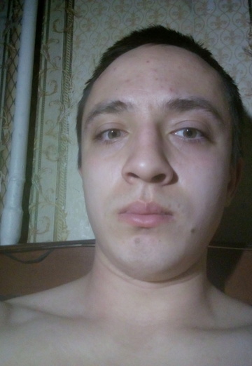 My photo - Stas, 25 from Nikolsk (@stas61817)