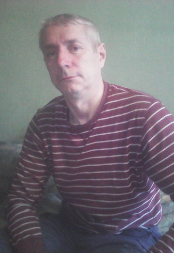 Моя фотография - Валерий, 59 из Новосибирск (@valeriy39015)