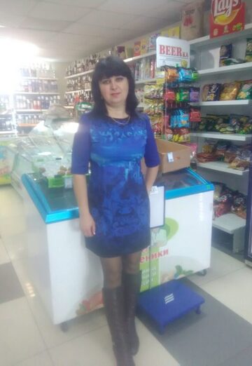 Моя фотография - Оксана, 49 из Дальнереченск (@oksana92998)