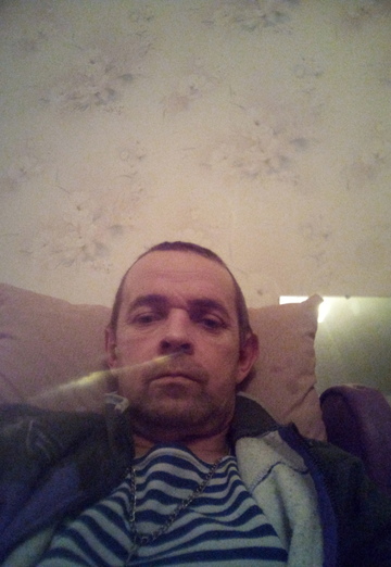Mein Foto - Wjatscheslaw, 49 aus Rostow-am-don (@vyacheslav83123)