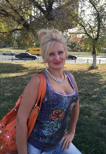 Моя фотография - Ольга, 59 из Киев (@dianahappy1987)