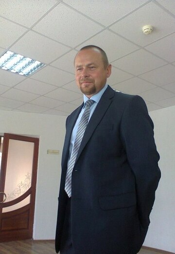 My photo - Mihail, 54 from Gelendzhik (@mihail62382)