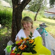 Ирина, 65, Электроугли