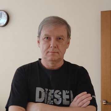 Моя фотография - Андрей, 61 из Ярославль (@andrey522298)