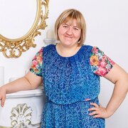 юлия, 37, Геленджик